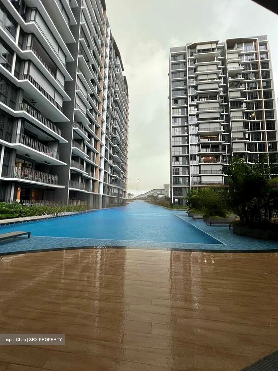 Parc Central Residences (D18), Condominium #617059221